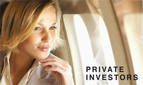 private investors